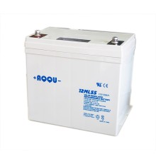 Аккумулятор AQQU 12ML55