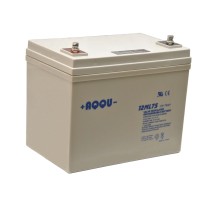 Аккумулятор AQQU 12ML75