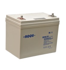Аккумулятор AQQU 12ML75