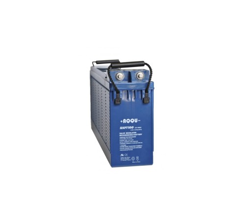 Аккумулятор AQQU 12XFT100