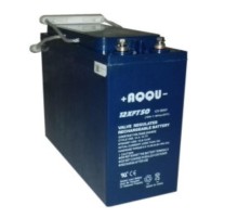 Аккумулятор AQQU 12XFT50