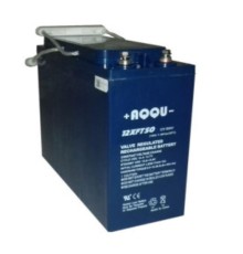 Аккумулятор AQQU 12XFT50
