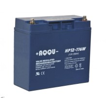 Аккумулятор AQQU HP12-116W-X