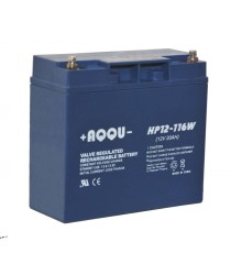 Аккумулятор AQQU HP12-116W-X