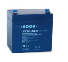 Аккумулятор AQQU HP12-30W