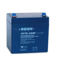Аккумулятор AQQU HP12-30W