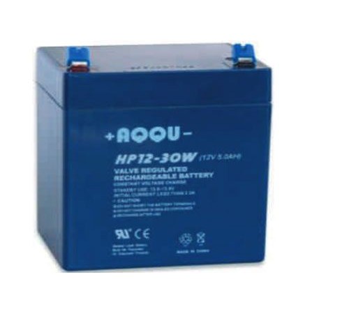 Аккумулятор AQQU HP12-30W