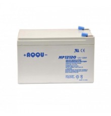 Аккумулятор AQQU MP12120