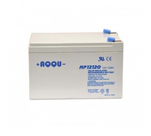 Аккумулятор AQQU MP12120