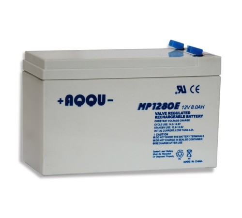 Аккумулятор AQQU MP1280