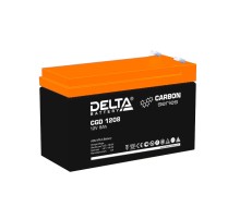 Аккумулятор Delta Battery CGD 1208