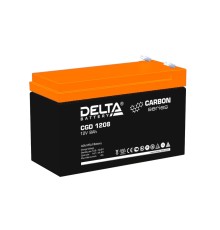 Аккумулятор Delta Battery CGD 1208