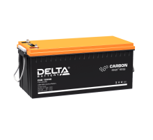 Аккумулятор Delta Battery CGD 12200