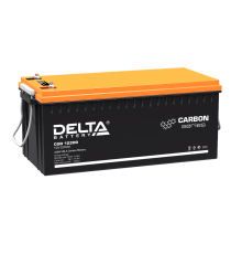 Аккумулятор Delta Battery CGD 12200