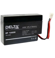 Аккумулятор Delta Battery DT 12008 (T9) 4614010040002