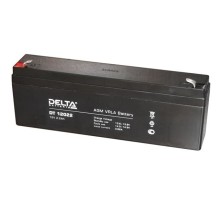 Аккумулятор Delta Battery DT 12022 4614010040001