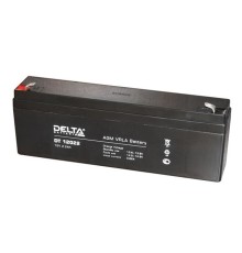 Аккумулятор Delta Battery DT 12022 4614010040001