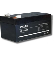 Аккумулятор Delta Battery DT 12032 4614010040005