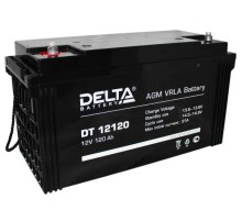 Аккумулятор Delta Battery DT 12120 4614010040011