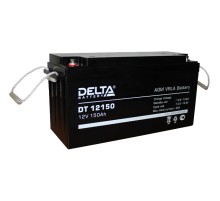 Аккумулятор Delta Battery DT 12150 4614010040014