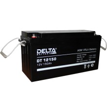 Аккумулятор Delta Battery DT 12150 4614010040014