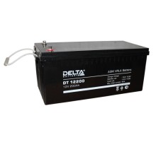 Аккумулятор Delta Battery DT 12200 4614010040012