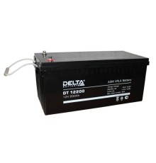 Аккумулятор Delta Battery DT 12200 4614010040012