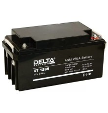 Аккумулятор Delta Battery DT 1265 4614010040019