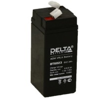 Аккумулятор Delta Battery DT 6023 4614010040027