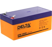 Аккумулятор Delta Battery DTM 12032 4614010050007