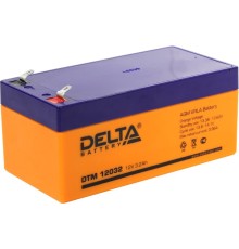 Аккумулятор Delta Battery DTM 12032 4614010050007