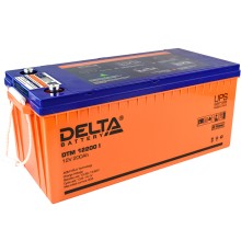 Аккумулятор Delta Battery DTM 12200 I 4614010060004