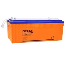 Аккумулятор Delta Battery DTM 12230 L 4614010640003