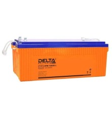 Аккумулятор Delta Battery DTM 12230 L 4614010640003