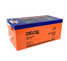 Аккумулятор Delta Battery DTM 12250 I 4614010060006