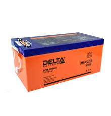 Аккумулятор Delta Battery DTM 12250 I 4614010060006