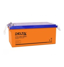 Аккумулятор Delta Battery DTM 12250 L 4614010640006