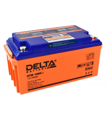 Аккумулятор Delta Battery DTM 1265 I 4614010060007