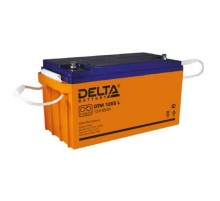 Аккумулятор Delta Battery DTM 1265 L 4614010640009
