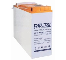 Аккумулятор Delta Battery FT 12-100 M 4614010550002