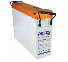Аккумулятор Delta Battery FT 12-105 M 4614010550001