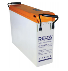 Аккумулятор Delta Battery FT 12-105 M 4614010550001