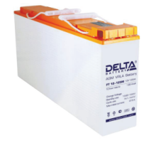 Аккумулятор Delta Battery FT 12-125 M 4614010550003