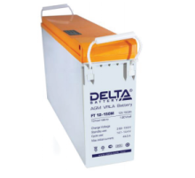 Аккумулятор Delta Battery FT 12-150 M 4614010550004