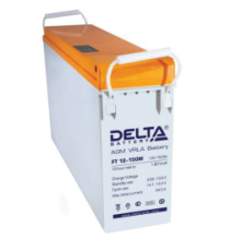 Аккумулятор Delta Battery FT 12-150 M 4614010550004