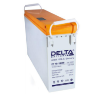 Аккумулятор Delta Battery FT 12-180 M 4614010550006