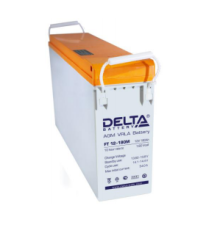 Аккумулятор Delta Battery FT 12-180 M 4614010550006