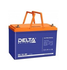 Аккумулятор Delta Battery GX 12-90 4614010170018