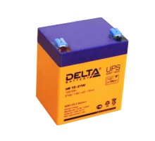 Аккумулятор Delta Battery HR 12-21 W 4614010630002