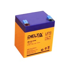 Аккумулятор Delta Battery HR 12-21 W 4614010630002